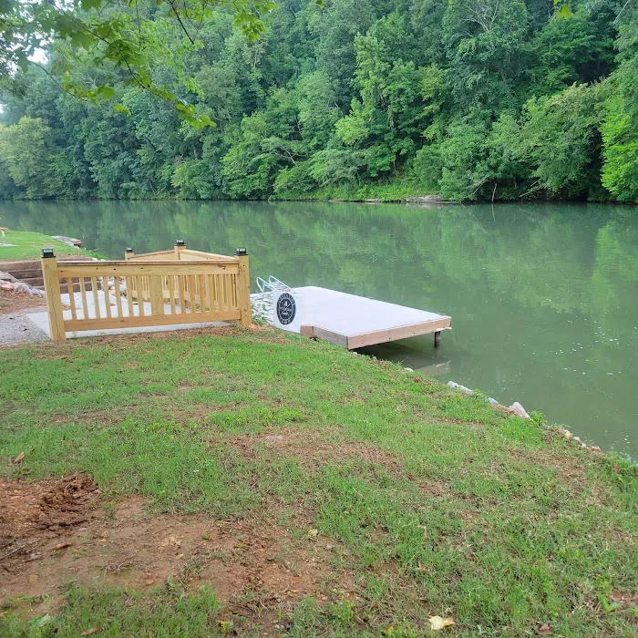 Creekside Camp 3