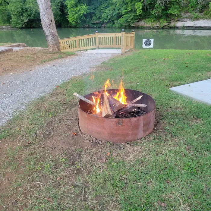 Creekside Camp 5