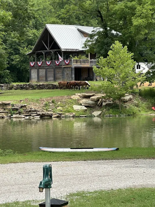 Creekside Camp 9