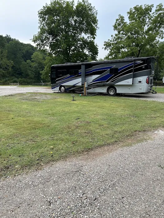 Creekside Camp 6