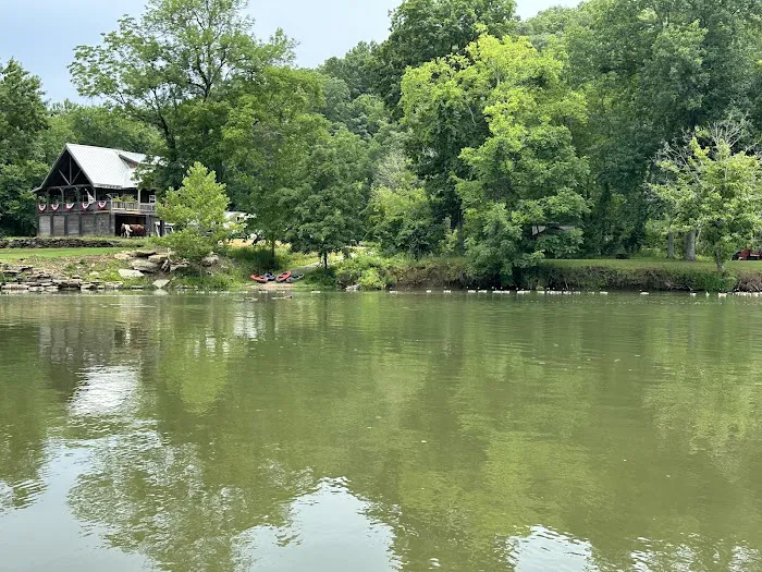 Creekside Camp 8