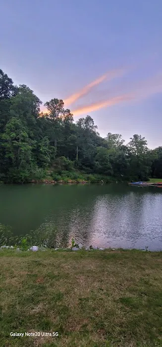 Creekside Camp 7