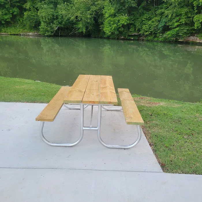 Creekside Camp 10