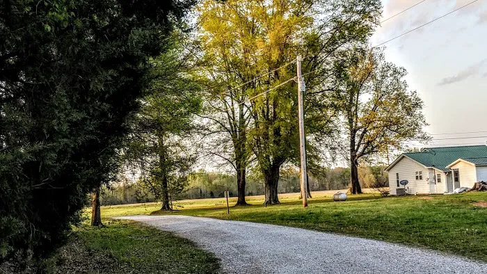 Cross City RV Park 5