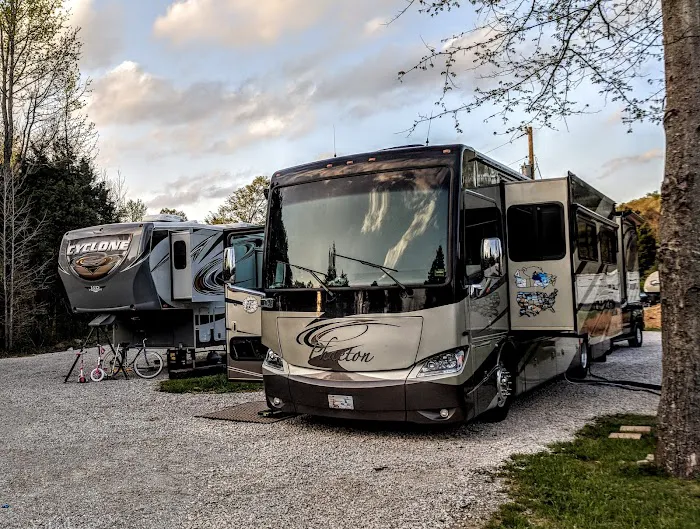 Cross City RV Park 6