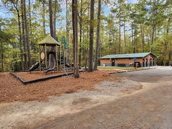 Pickwick Landing State Park Campground 3