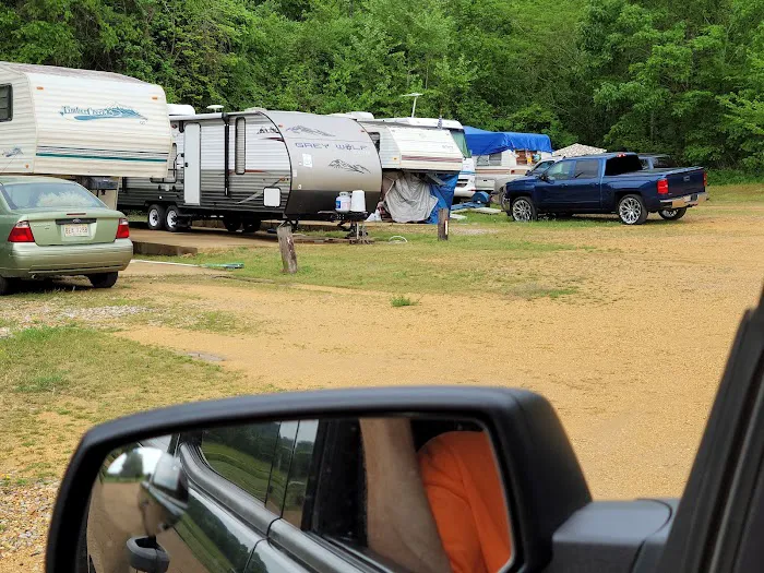 Corinth RV Park 3