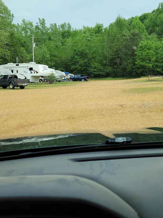 Corinth RV Park 2