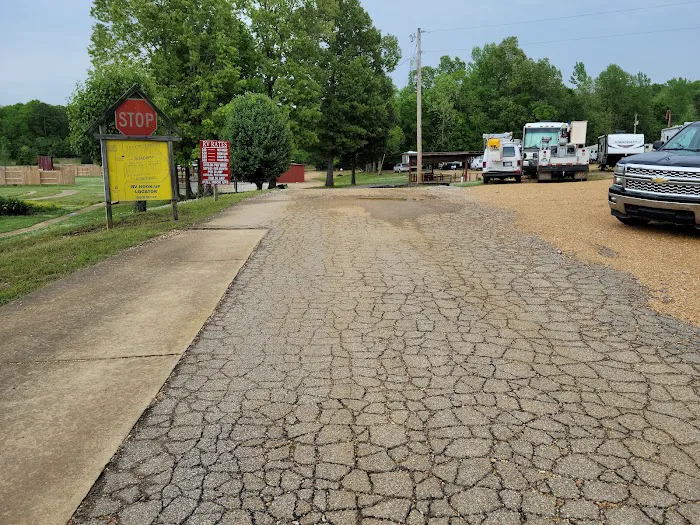 Corinth RV Park 5
