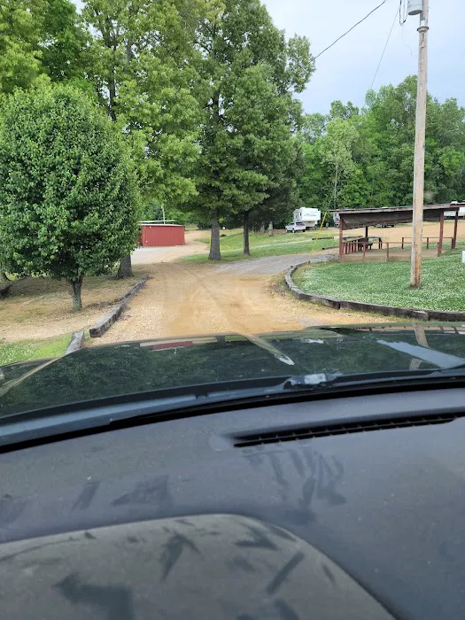 Corinth RV Park 6