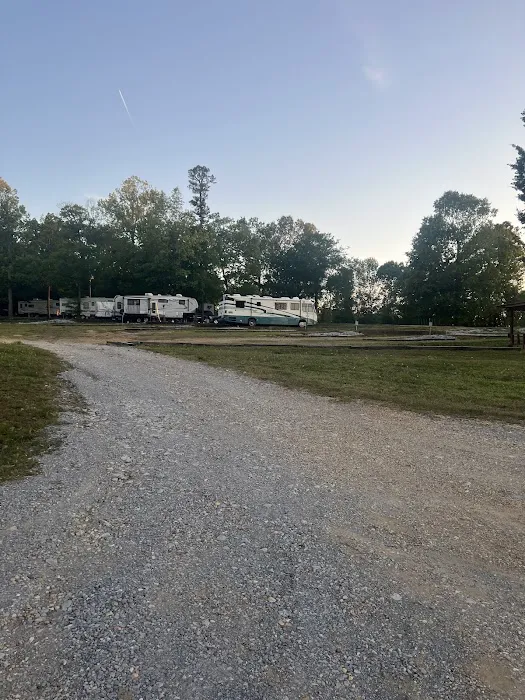 Corinth RV Park 7