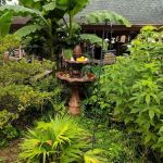 Campground At Barnes Crossing