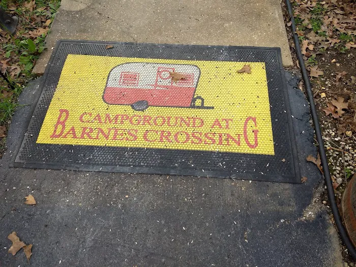 Campground At Barnes Crossing 5