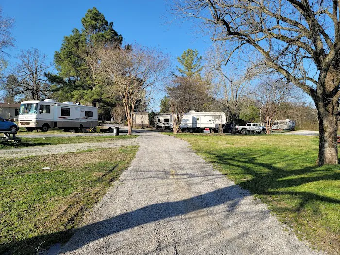 Natchez Trace RV Park 1