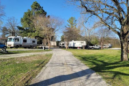 Natchez Trace RV Park