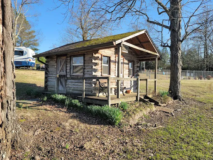 Natchez Trace RV Park 2