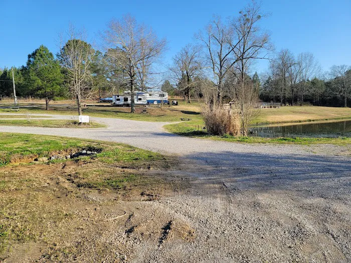 Natchez Trace RV Park 3