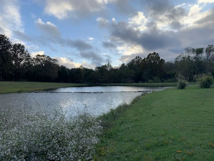 Natchez Trace RV Park 5