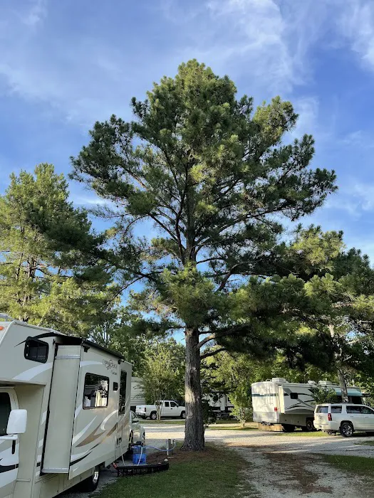 Natchez Trace RV Park 6