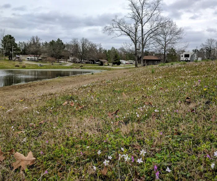 Natchez Trace RV Park 9