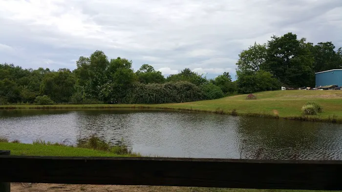 Natchez Trace RV Park 7