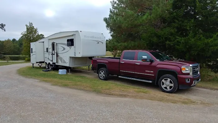 Natchez Trace RV Park 10
