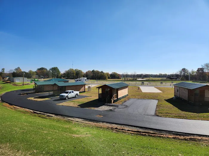 Serenity RV Park of Mississippi 6