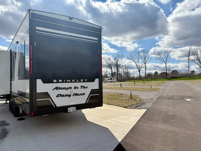Serenity RV Park of Mississippi 10