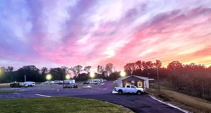Serenity RV Park of Mississippi 8