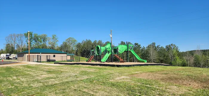 Serenity RV Park of Mississippi 7