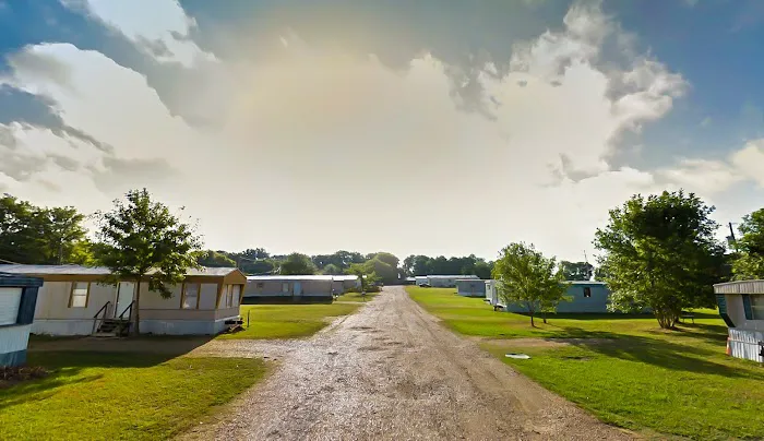Friendly Estates Mobile Home Park 2