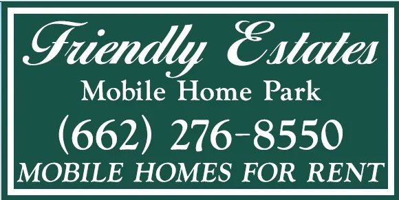 Friendly Estates Mobile Home Park 1