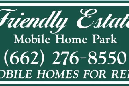 Friendly Estates Mobile Home Park