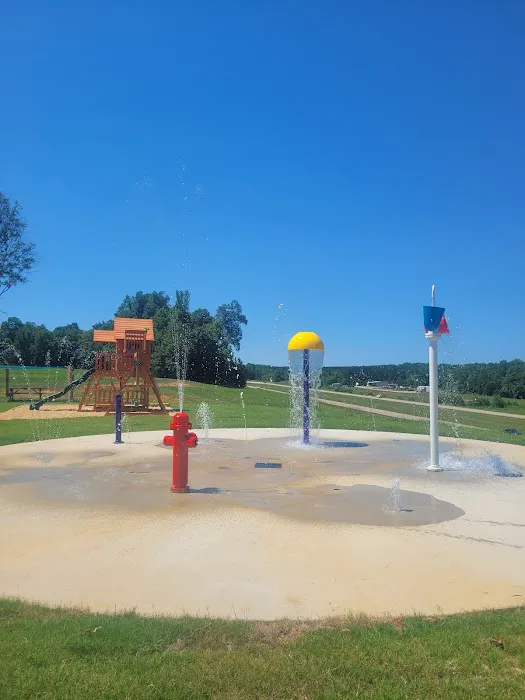 Bridgemoore Rv Park 1