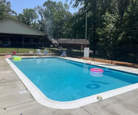Camp Armstrong
