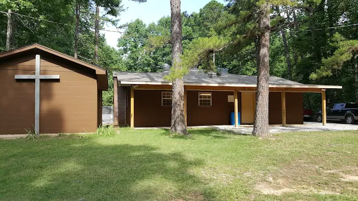 Camp Armstrong 3