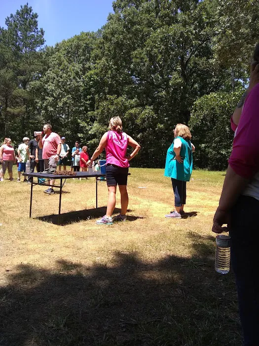Camp Armstrong 4