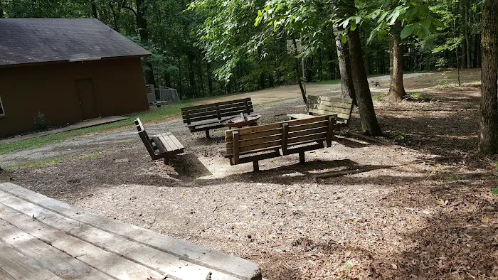 Camp Armstrong 6