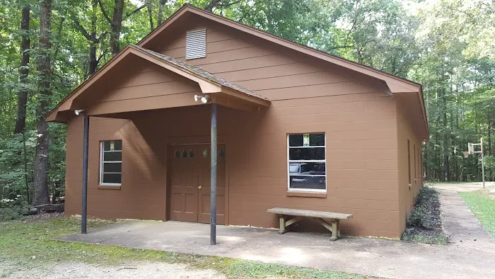 Camp Armstrong 5