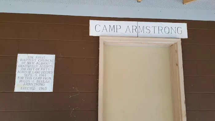 Camp Armstrong 10