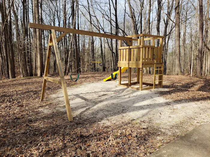 Camp Armstrong 8