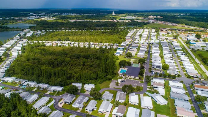 Lake Pointe Village 5