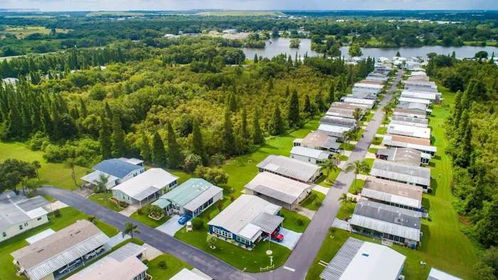 Lake Pointe Village 2