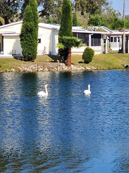 Highland Village Mobile Home Park 2