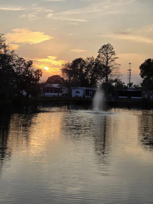 Highland Village Mobile Home Park 1