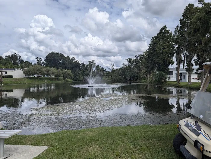 Highland Village Mobile Home Park 9