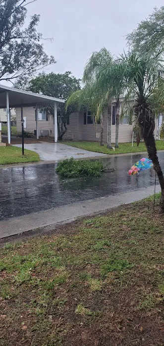 Highland Village Mobile Home Park 5
