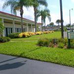 Mas Verde Mobile Home Estates Inc.