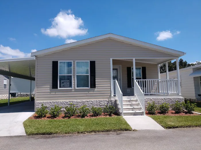 Mas Verde Mobile Home Estates Inc. 3