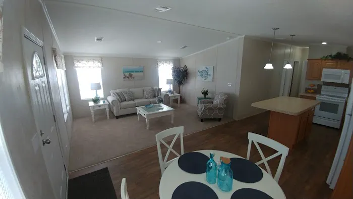Mas Verde Mobile Home Estates Inc. 7
